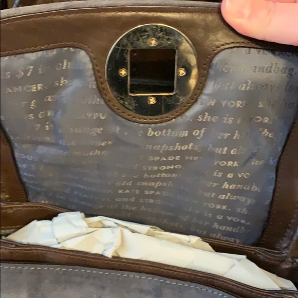 Kate Spade Shoulder bag - Picture 3 of 8